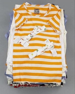 Фотография  755 - TCM Kids лето 074#7 кг, ЛОТ №6669 оптом в Пензе и Пензенской области