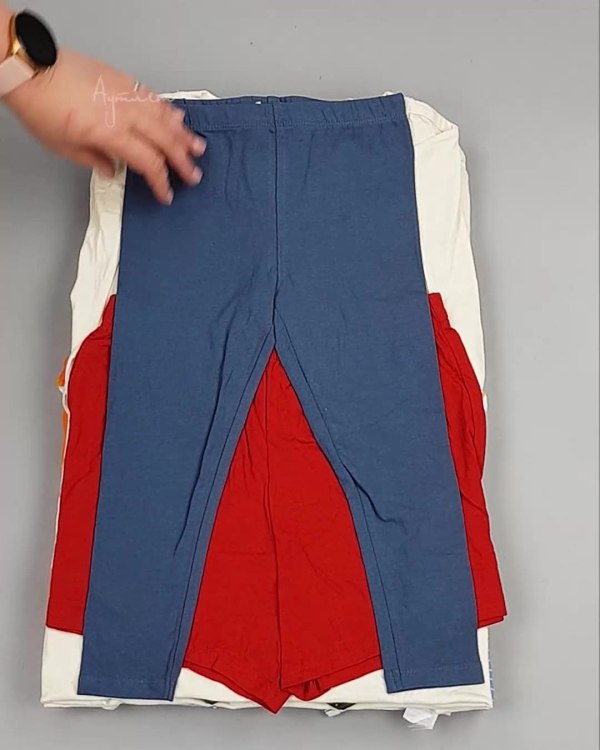 Фотография  831 - TCM Kids лето 074#7 кг, ЛОТ №6670 оптом в Пензе и Пензенской области