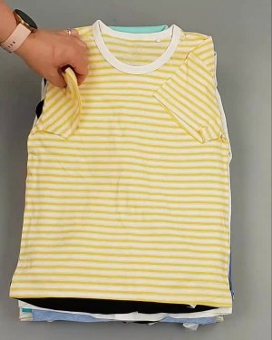 Фотография  977 - TCM Kids лето 074#7 кг, ЛОТ №6670 оптом в Пензе и Пензенской области