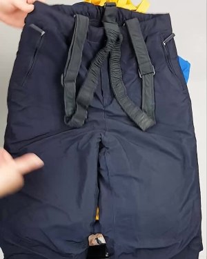 Фотография  442 - Верхняя одежда TCM kids 074#7 кг, ЛОТ №6678 оптом в Пензе и Пензенской области