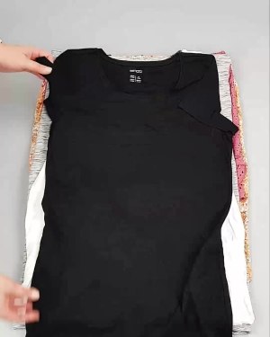 Фотография  835 - LIDL Summer mix 074#15 кг, ЛОТ №6697 оптом в Пензе и Пензенской области