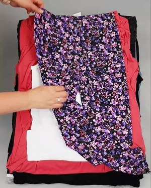 Фотография  957 - LIDL Summer mix 074#15 кг, ЛОТ №6697 оптом в Пензе и Пензенской области