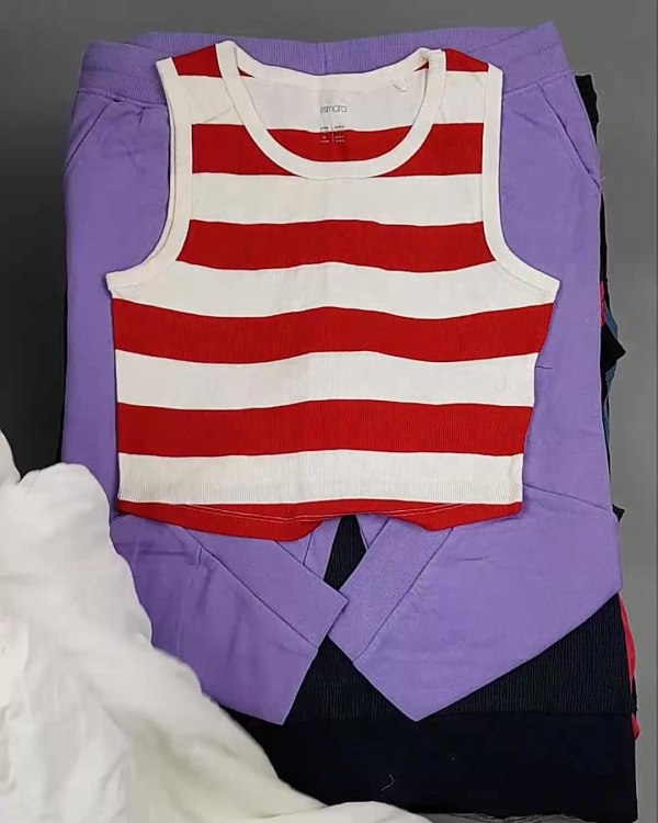 Фотография  464 - LIDL Summer mix 074#15 кг, ЛОТ №6697 оптом в Пензе и Пензенской области