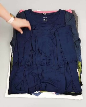 Фотография  210 - LIDL Summer mix 074#15 кг, ЛОТ №6700 оптом в Пензе и Пензенской области