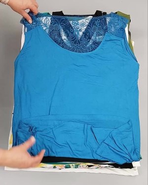 Фотография  564 - LIDL Summer mix 074#15 кг, ЛОТ №6700 оптом в Пензе и Пензенской области