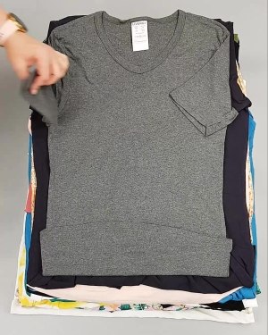 Фотография  710 - LIDL Summer mix 074#15 кг, ЛОТ №6700 оптом в Пензе и Пензенской области