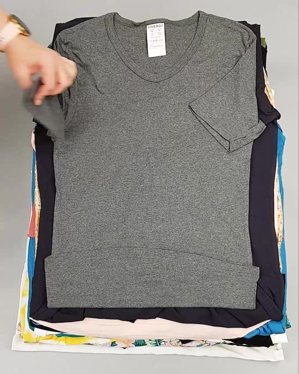 Фотография  821 - LIDL Summer mix 074#15 кг, ЛОТ №6700 оптом в Пензе и Пензенской области