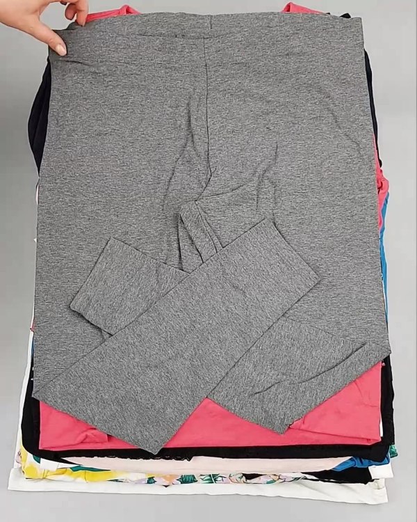 Фотография  536 - LIDL Summer mix 074#15 кг, ЛОТ №6700 оптом в Пензе и Пензенской области