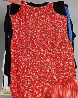 Фотография 486 - LIDL Summer mix 074#15 кг, ЛОТ №6700 оптом в Пензе и Пензенской области