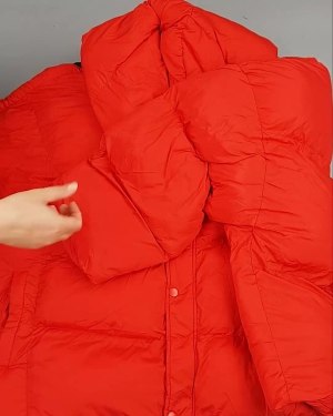 Фотография  990 - Верхняя одежда Англия СТОК #10 кг, ЛОТ №6727 оптом в Пензе и Пензенской области