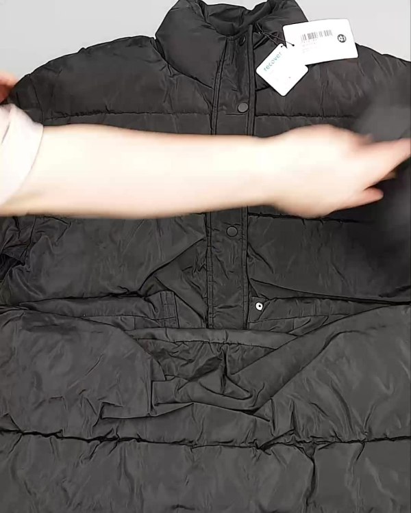 Фотография  574 - Верхняя одежда Англия СТОК #10 кг, ЛОТ №6729 оптом в Пензе и Пензенской области