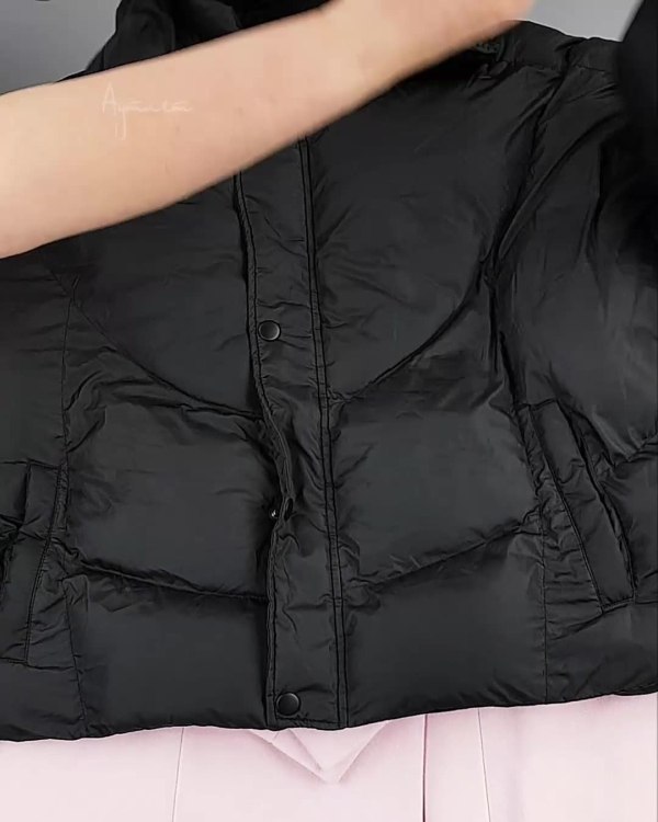 Фотография  285 - Верхняя одежда Англия СТОК #10 кг, ЛОТ №6729 оптом в Пензе и Пензенской области