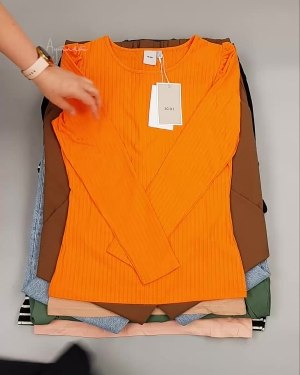 Фотография  340 - ДАНИЯ Summer mix 24#15 кг, ЛОТ №6730 оптом в Пензе и Пензенской области