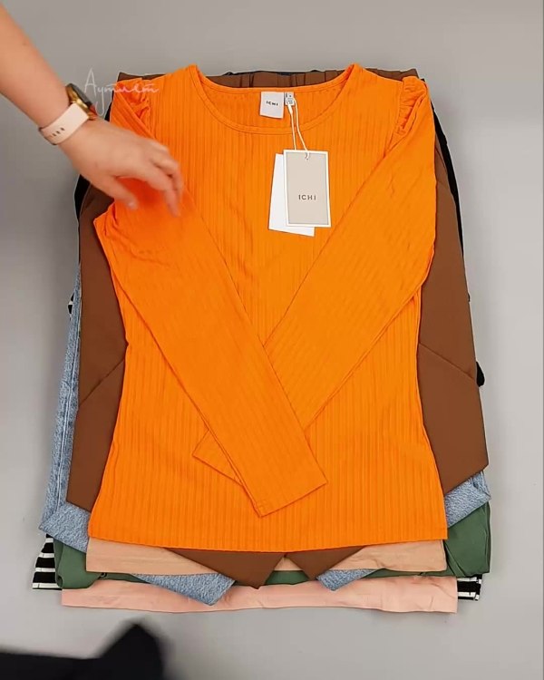 Фотография  670 - ДАНИЯ Summer mix 24#15 кг, ЛОТ №6730 оптом в Пензе и Пензенской области