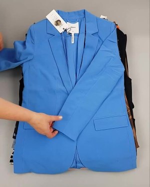 Фотография  865 - ДАНИЯ Summer mix 24#15 кг, ЛОТ №6730 оптом в Пензе и Пензенской области