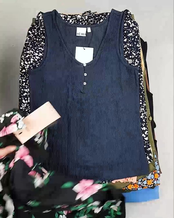 Фотография  816 - ДАНИЯ Summer mix 24#15 кг, ЛОТ №6730 оптом в Пензе и Пензенской области