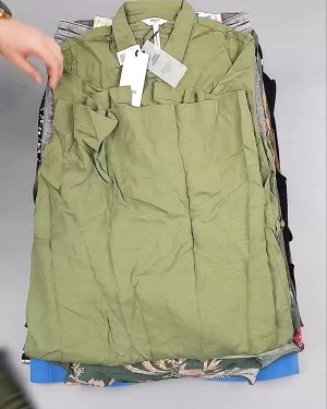 Фотография  454 - ДАНИЯ Summer mix 24#15 кг, ЛОТ №6730 оптом в Пензе и Пензенской области