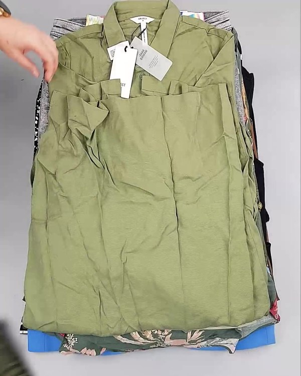 Фотография  352 - ДАНИЯ Summer mix 24#15 кг, ЛОТ №6730 оптом в Пензе и Пензенской области