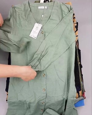 Фотография  760 - ДАНИЯ Summer mix 24#15 кг, ЛОТ №6730 оптом в Пензе и Пензенской области