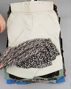 Фотография  909 - ДАНИЯ Summer mix 24#15 кг, ЛОТ №6730 оптом в Пензе и Пензенской области