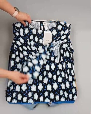 Фотография  387 - ДАНИЯ Summer mix 24#15 кг, ЛОТ №6732 оптом в Пензе и Пензенской области