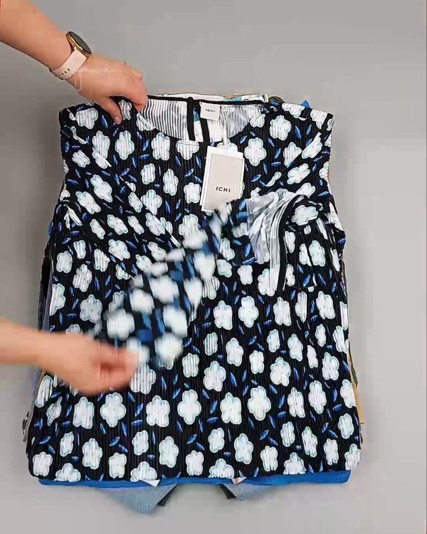 Фотография  397 - ДАНИЯ Summer mix 24#15 кг, ЛОТ №6732 оптом в Пензе и Пензенской области