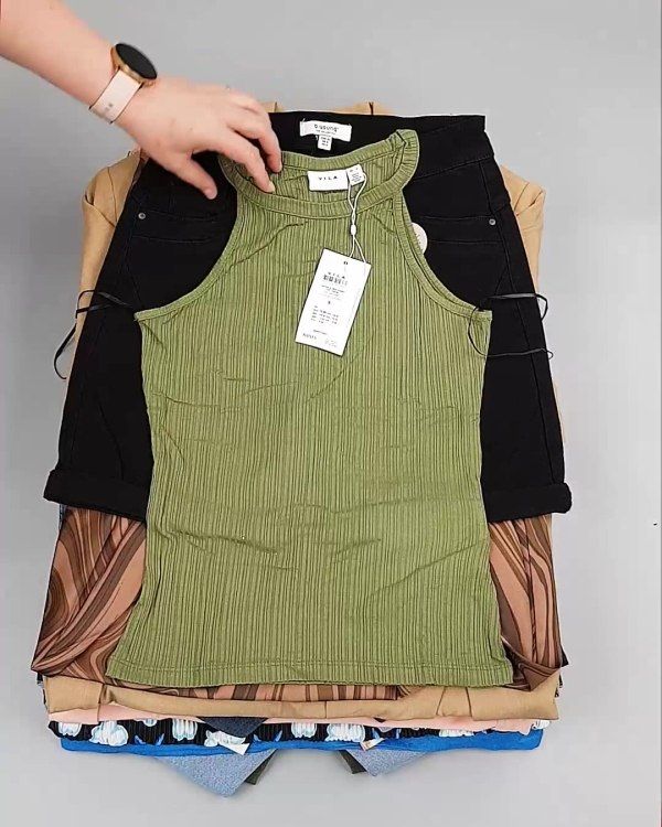 Фотография  155 - ДАНИЯ Summer mix 24#15 кг, ЛОТ №6732 оптом в Пензе и Пензенской области