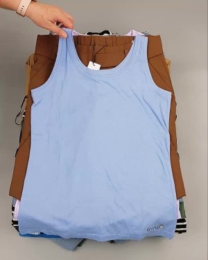 Фотография  549 - ДАНИЯ Summer mix 24#15 кг, ЛОТ №6732 оптом в Пензе и Пензенской области