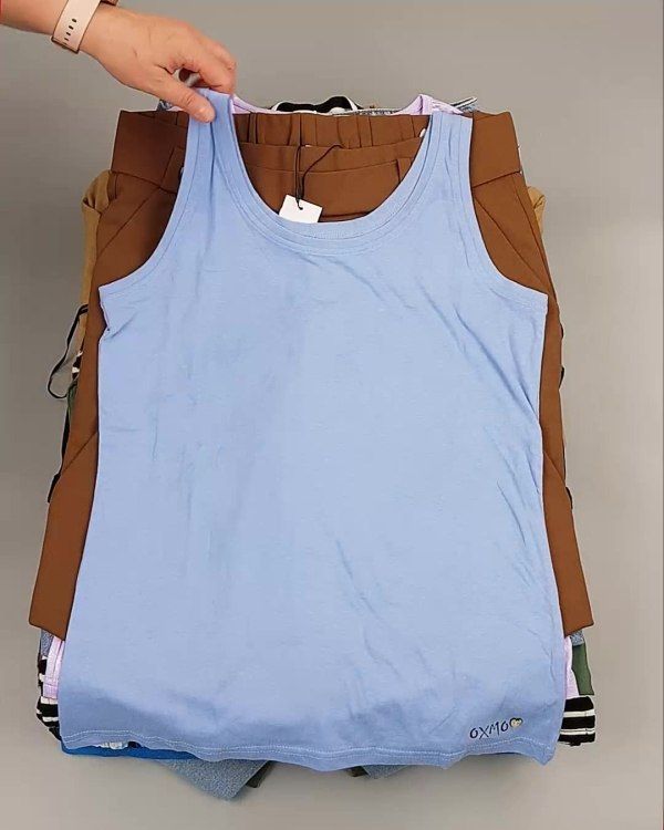 Фотография  888 - ДАНИЯ Summer mix 24#15 кг, ЛОТ №6732 оптом в Пензе и Пензенской области