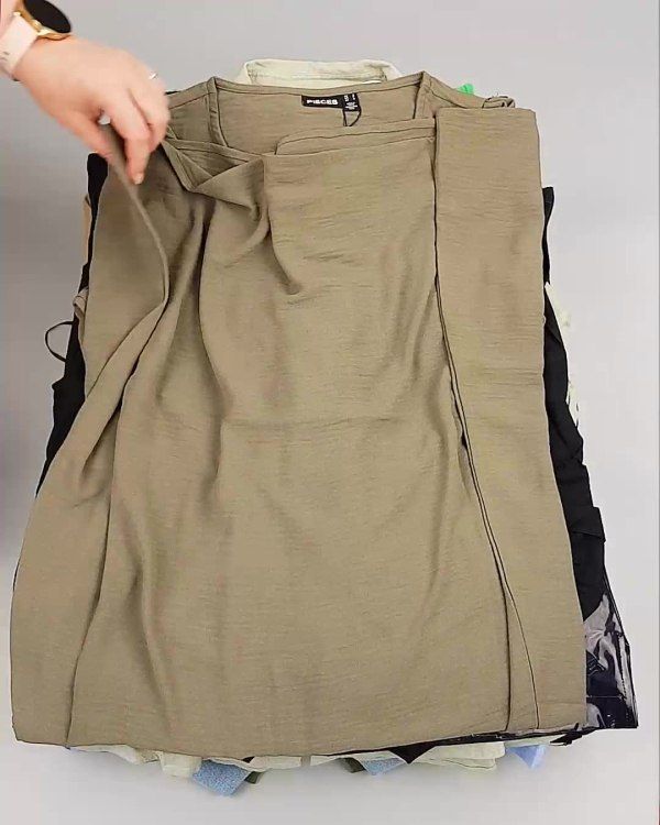 Фотография  592 - ДАНИЯ Summer mix 24#15 кг, ЛОТ №6732 оптом в Пензе и Пензенской области