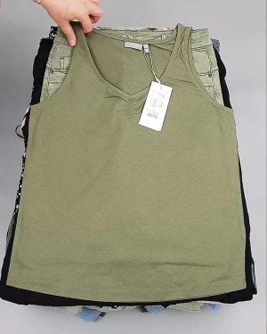 Фотография  399 - ДАНИЯ Summer mix 24#15 кг, ЛОТ №6732 оптом в Пензе и Пензенской области