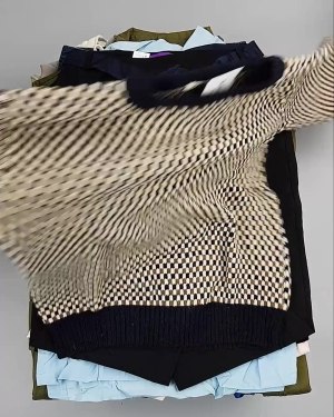 Фотография  216 - MILL STUDIO Spring mix#15 кг, ЛОТ №6786 оптом в Пензе и Пензенской области