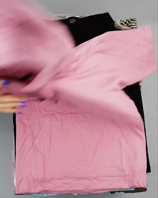 Фотография  298 - MILL STUDIO Spring mix#15 кг, ЛОТ №6786 оптом в Пензе и Пензенской области