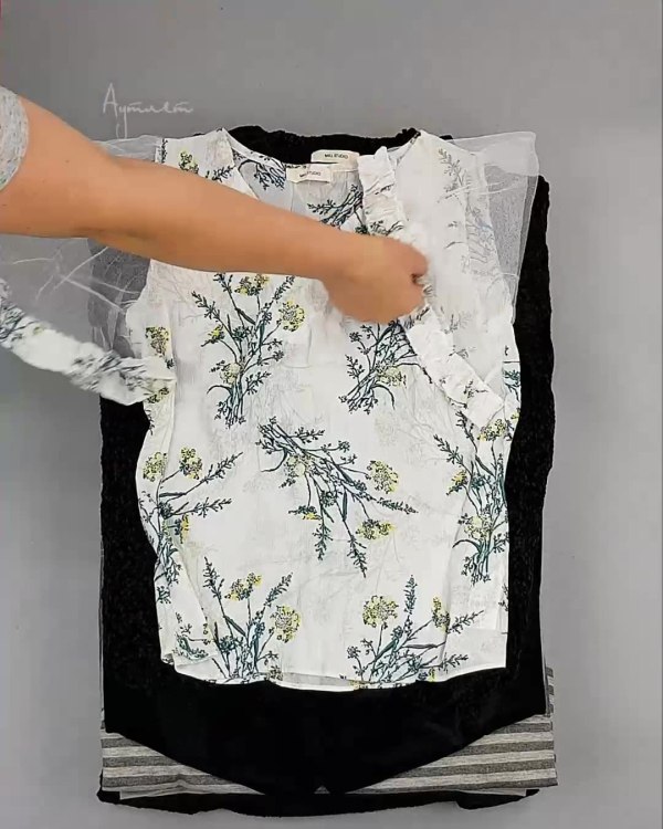 Фотография  314 - MILL STUDIO Spring mix#15 кг, ЛОТ №6787 оптом в Пензе и Пензенской области