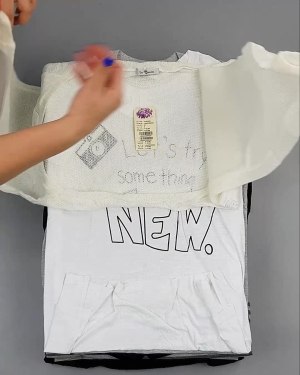 Фотография  859 - MILL STUDIO Spring mix#15 кг, ЛОТ №6787 оптом в Пензе и Пензенской области