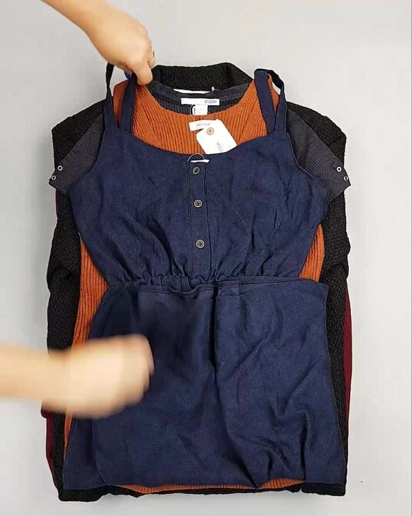 Фотография  505 - MILL STUDIO Spring mix#15 кг, ЛОТ №6789 оптом в Пензе и Пензенской области