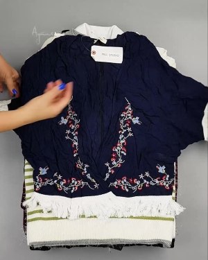 Фотография  802 - MILL STUDIO Spring mix#15 кг, ЛОТ №6789 оптом в Пензе и Пензенской области