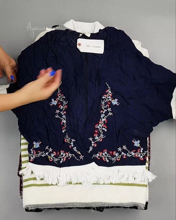 Фотография  675 - MILL STUDIO Spring mix#15 кг, ЛОТ №6789 оптом в Пензе и Пензенской области