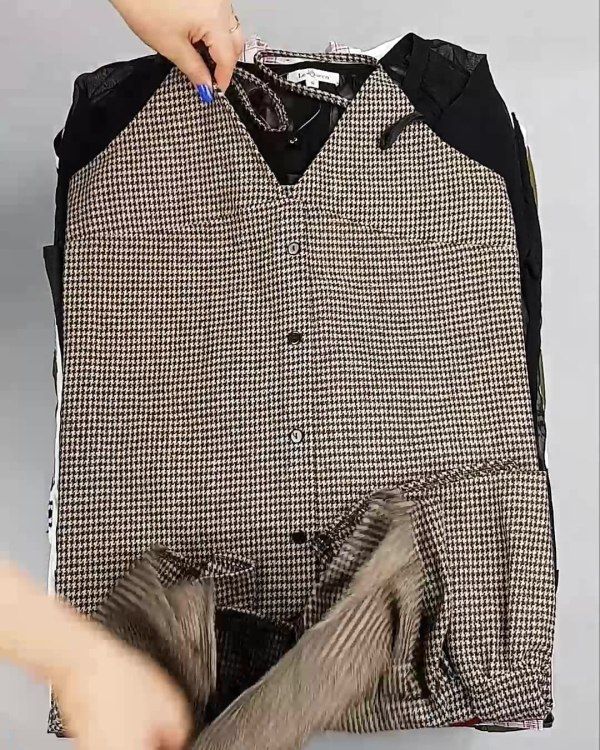 Фотография  205 - MILL STUDIO Spring mix#15 кг, ЛОТ №6789 оптом в Пензе и Пензенской области