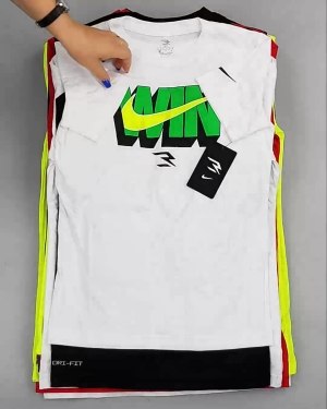 Фотография  461 - Футболки детские NIKE CAN 084#5 кг, ЛОТ №6862 оптом в Пензе и Пензенской области