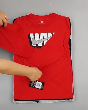 Фотография  990 - Тонковки детские NIKE CAN 084#5 кг, ЛОТ №6865 оптом в Пензе и Пензенской области