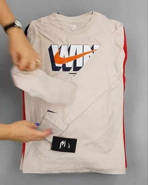 Фотография  792 - Тонковки детские NIKE CAN 084#5 кг, ЛОТ №6865 оптом в Пензе и Пензенской области