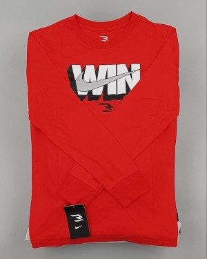 Фотография  836 - Тонковки детские NIKE CAN 084#5 кг, ЛОТ №6865 оптом в Пензе и Пензенской области