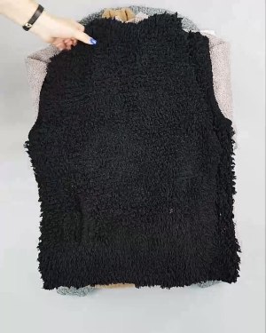 Фотография  377 - Кардиганы СТОК CAN#10 кг, ЛОТ №6887 оптом в Пензе и Пензенской области