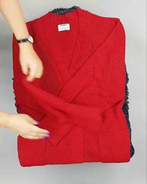 Фотография  374 - Кардиганы СТОК CAN#10 кг, ЛОТ №6888 оптом в Пензе и Пензенской области