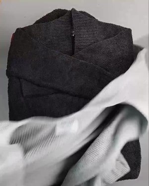 Фотография  933 - Кардиганы СТОК CAN#10 кг, ЛОТ №6888 оптом в Пензе и Пензенской области