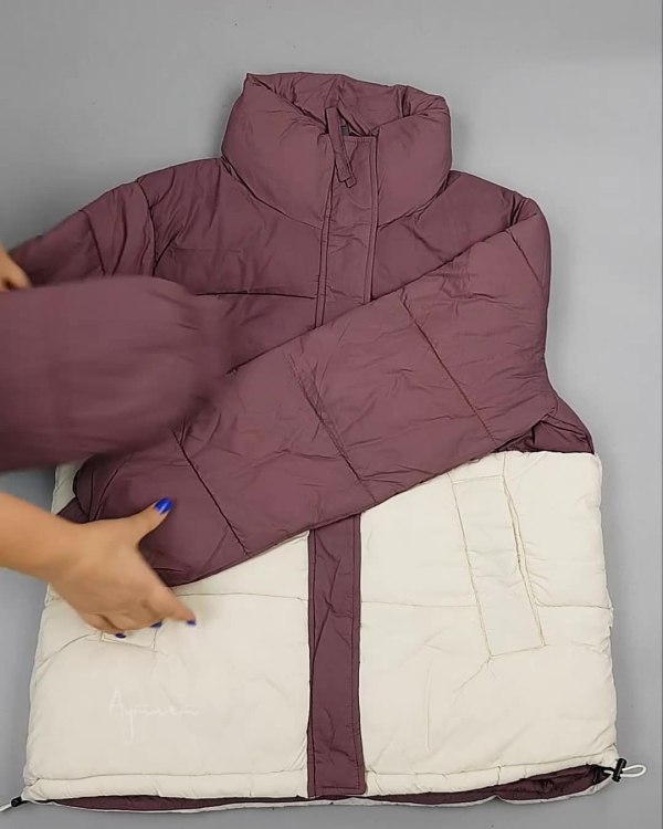 Фотография  237 - Верхняя одежда Дания#10,1 кг ЛОТ №6909 оптом в Пензе и Пензенской области