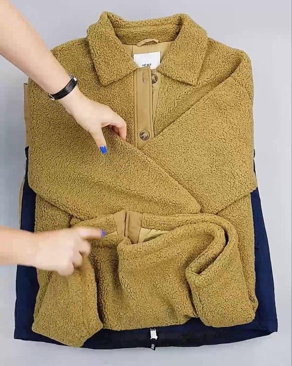 Фотография  292 - Верхняя одежда Дания#10,2 кг ЛОТ №6911 оптом в Пензе и Пензенской области