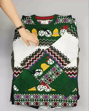 Фотография  485 - BRAND STOCK Winter#20 кг оптом в Пензе и Пензенской области