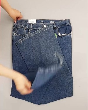 Фотография  942 - Джинсы C&A ж/м#10 кг оптом в Пензе и Пензенской области